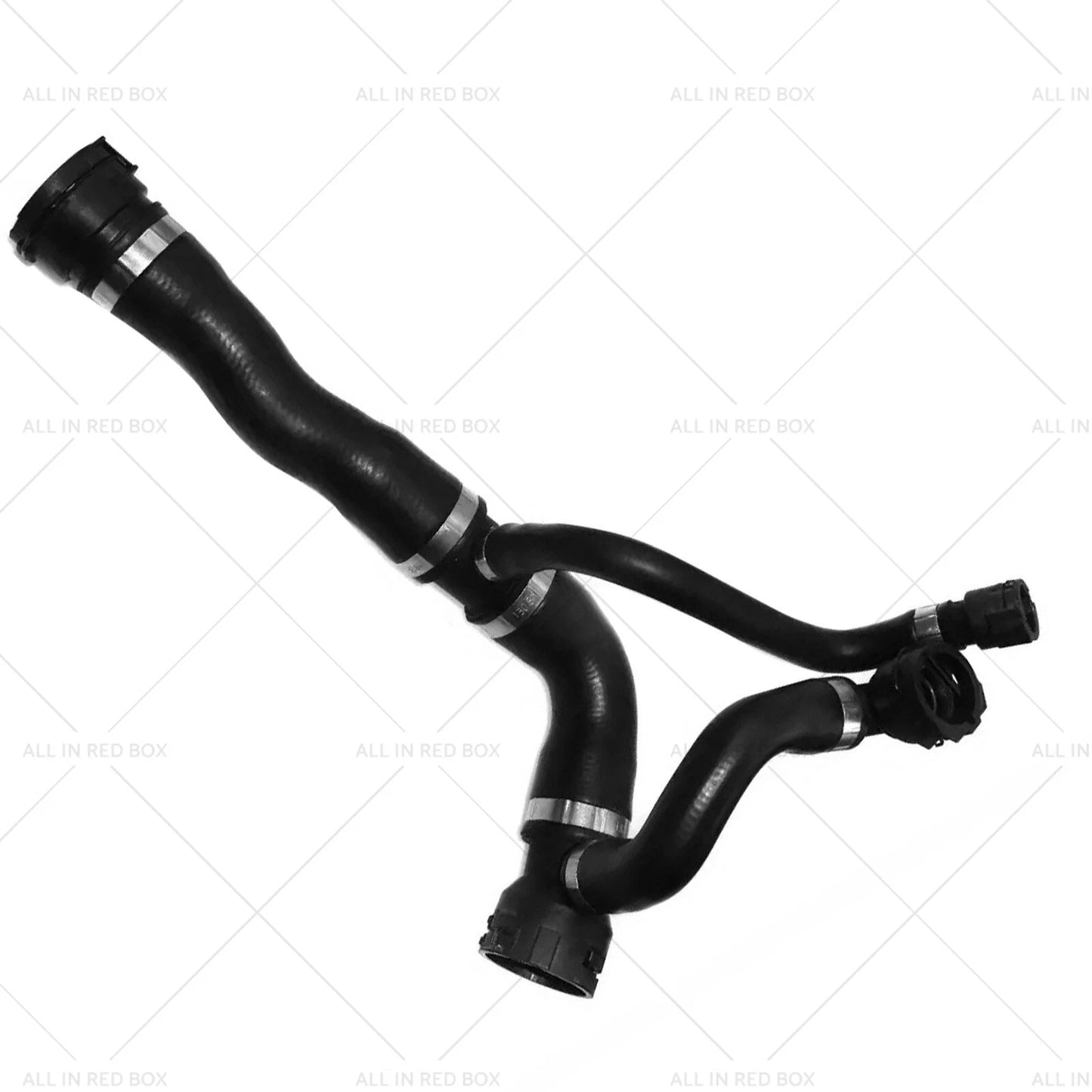 Coolant Hose for BMW 5 Series 525i 530i E60 M54 2.5 3.0L (2005-2010)