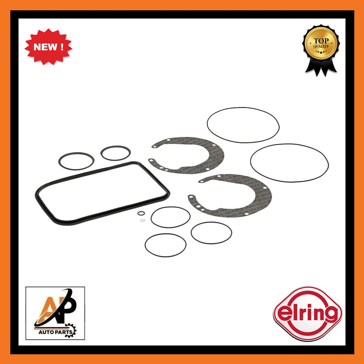 Automatic Transmission Gasket Set Replacement for Audi Cupra Seat Skoda VW (2000–2024)