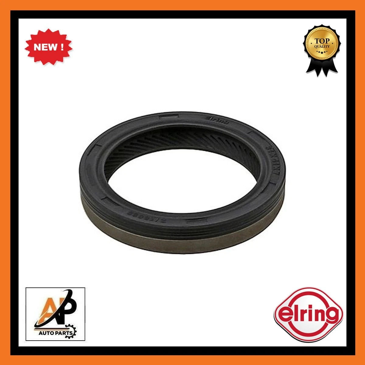 Crankshaft Seal Replacement for Opel Insignia B 20 DTH (2009–2017)