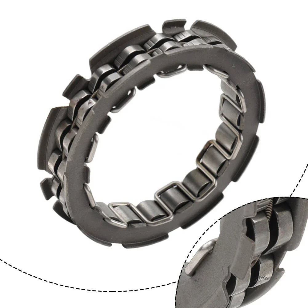 One Way Starter Clutch Bearing for Ducati Scrambler 400 800 Panigale 1100 V4 R/S