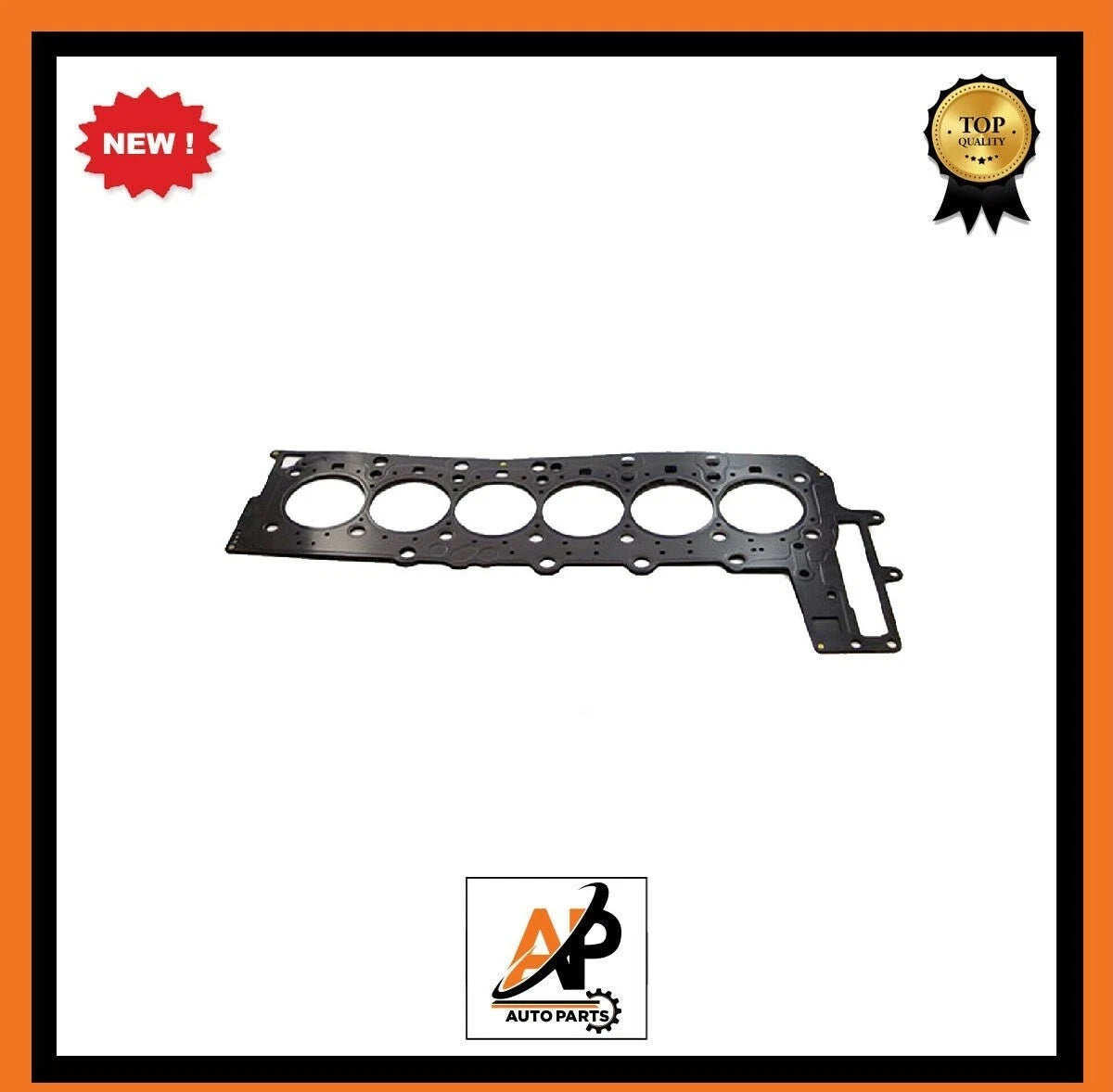Head Gasket Kit Replacement for BMW N57 3 5 7 X5 X6 (2010–2020)