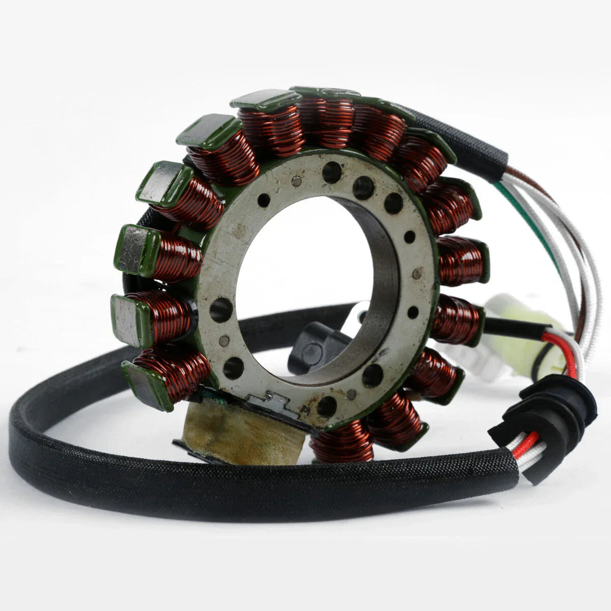 Magneto Stator Coil for Yamaha Grizzly 600 ATV (1999-2001)