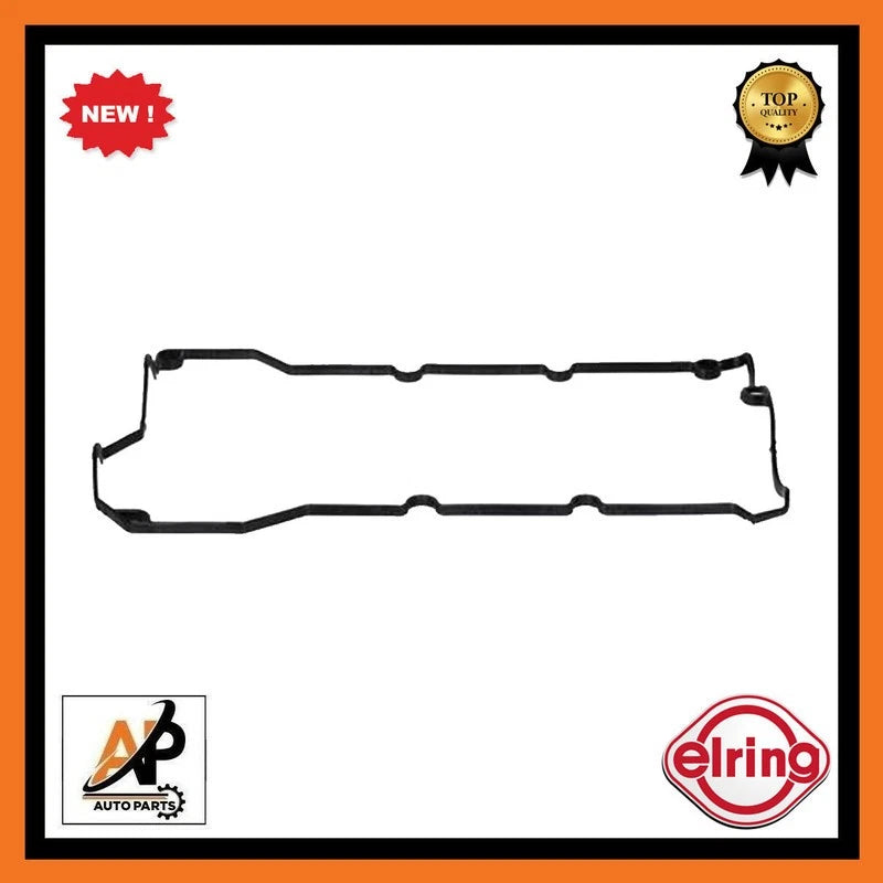 Cylinder Head Cover Gasket Replacement for Porsche 911 (1999–2004)