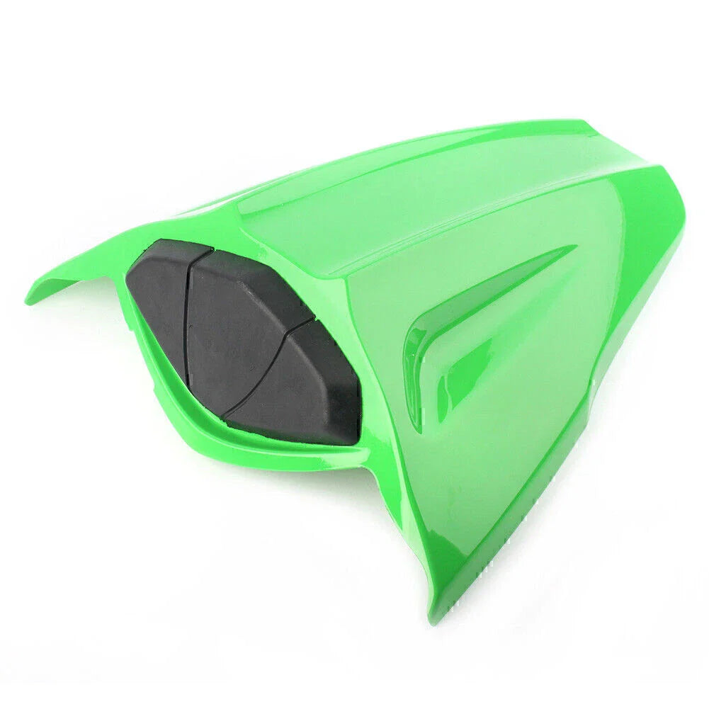 1x Rear Seat Cover Cowl for Kawasaki Ninja ZX10R (2011-2015) Green