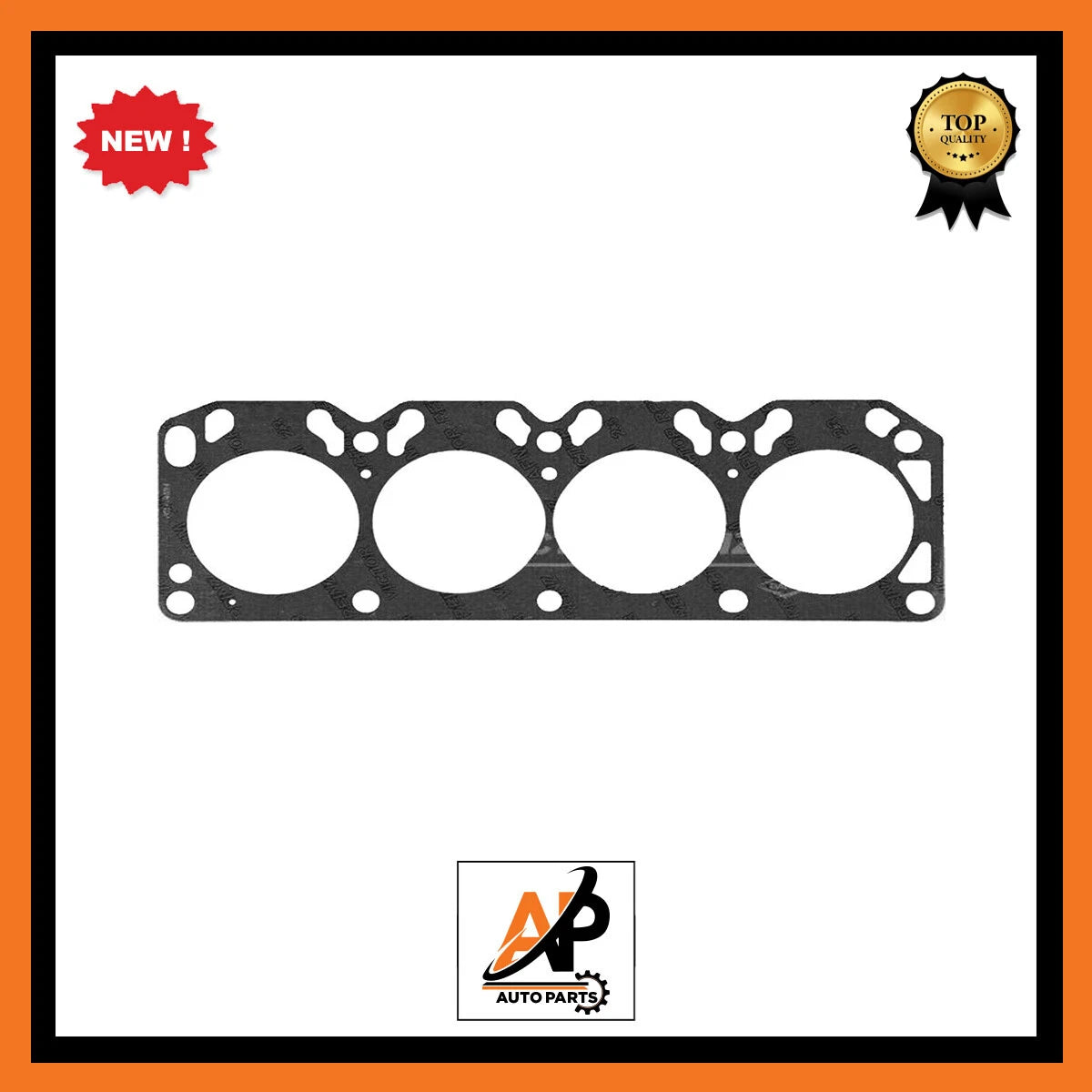 Head Gasket Replacement for Ford Escort Capri Fiesta X-Flow (1970–1985)