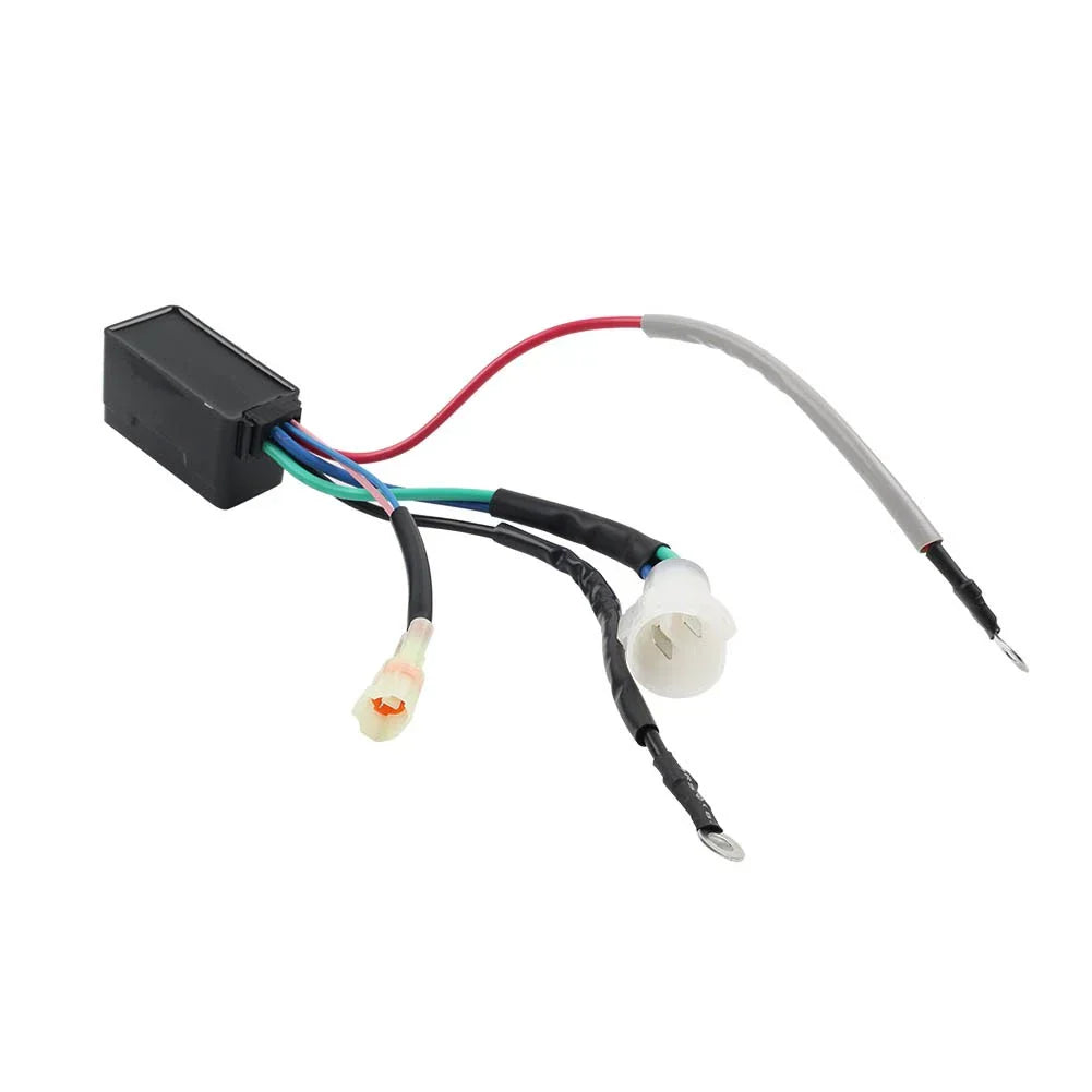 Relay Assy for Suzuki Outboard DF100 DF150 DF175 DF225 (2001-2023)