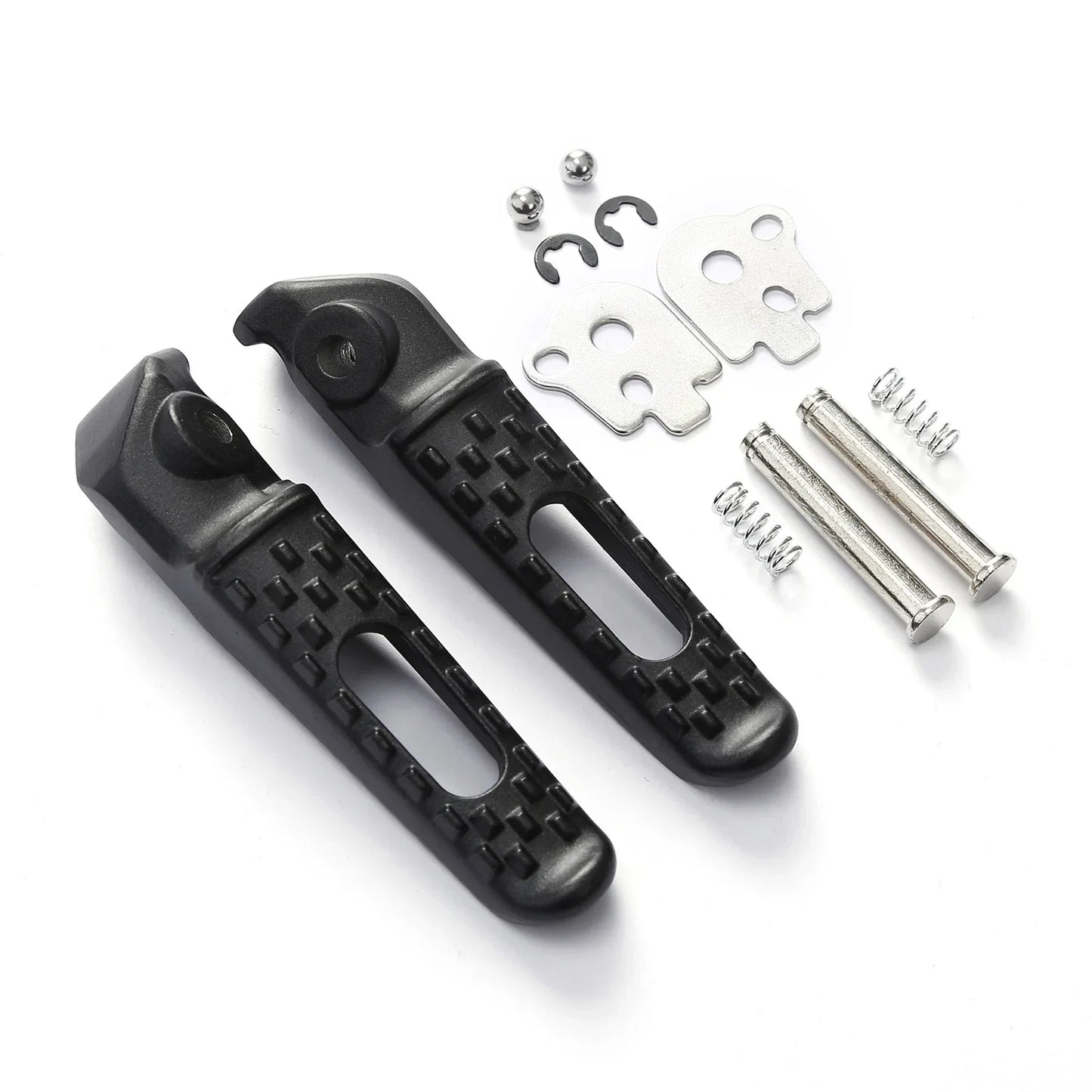 Footpegs for Honda CBR1000RR/CBR600RR (2004-2016/2003-2025)