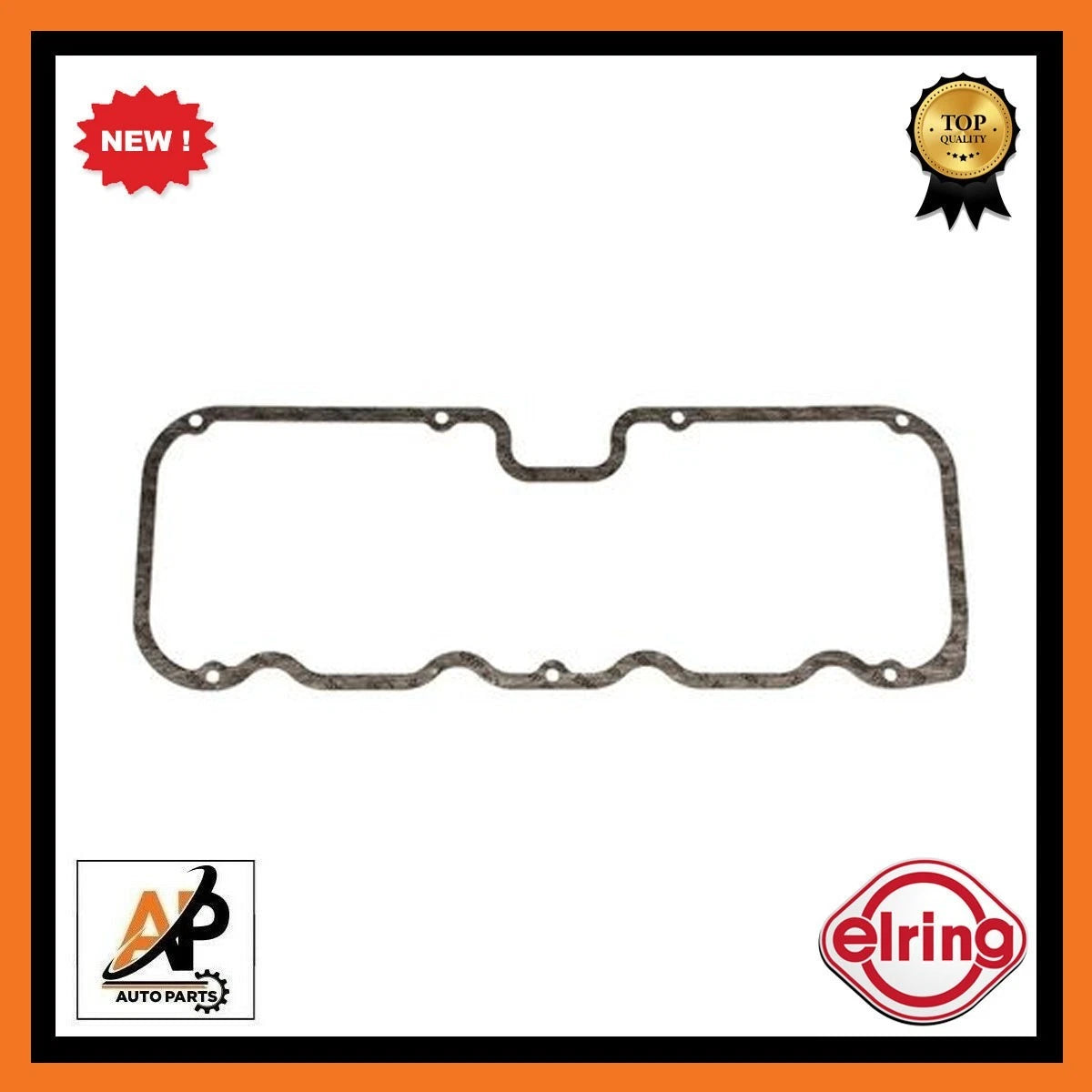 Cylinder Head Cover Gasket Replacement for Citroën CRD93B () (1993–2003)