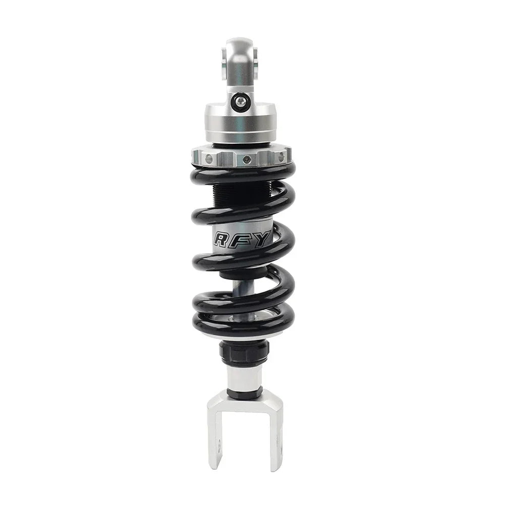12MM Spring 285MM Rear Shock Absorber for Honda, Kawasaki, Suzuki