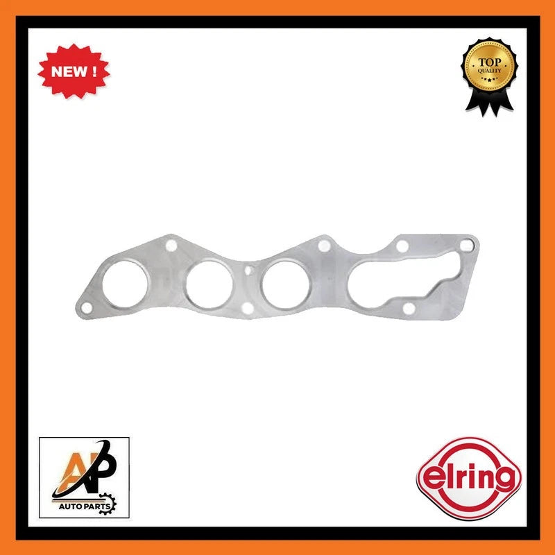 Exhaust Manifold Gasket Replacement for Ford C25HDEX () (2002–2002)