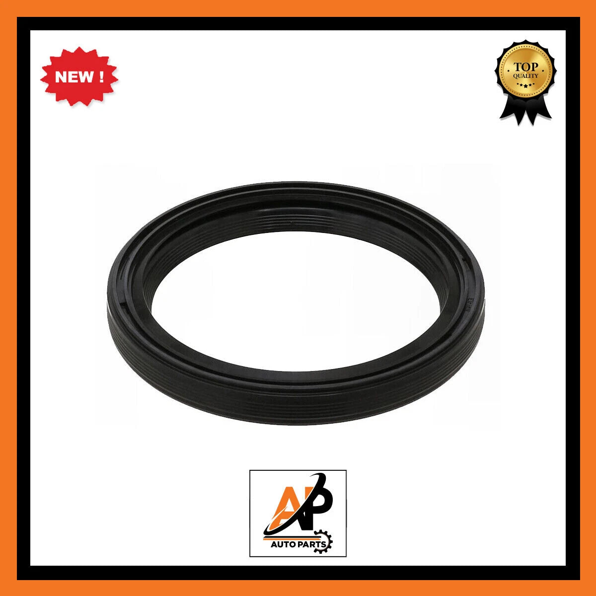 Crankshaft Oil Seal Replacement for Mercedes-Benz OM651 2.2 Diesel (—)