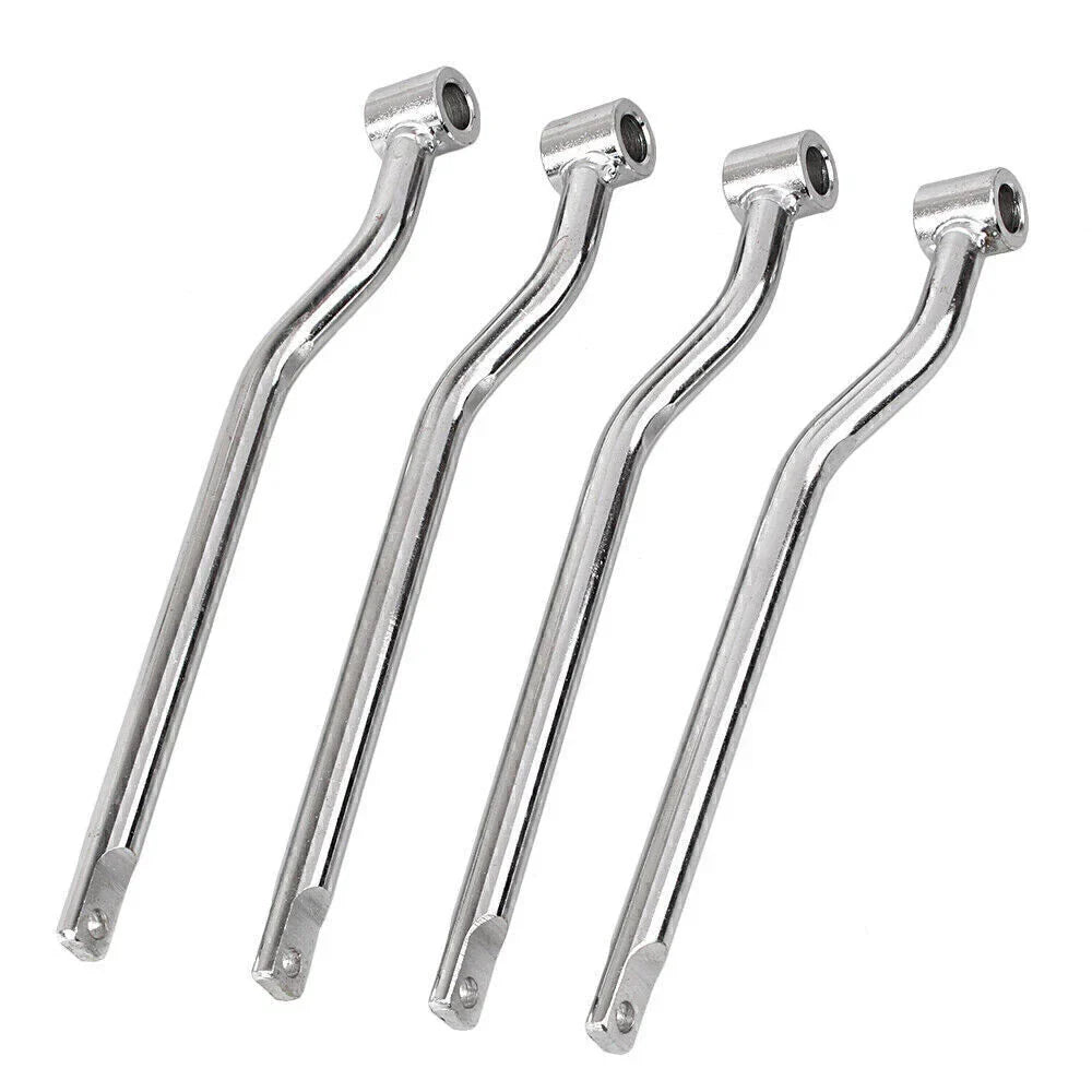 Saddlebag Support Bars for Harley Motorcycle