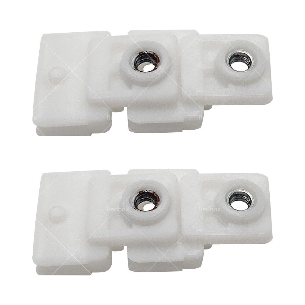 Door Window Glass Track Clips for Isuzu D-Max Holden Colorado Rodeo (02-19)