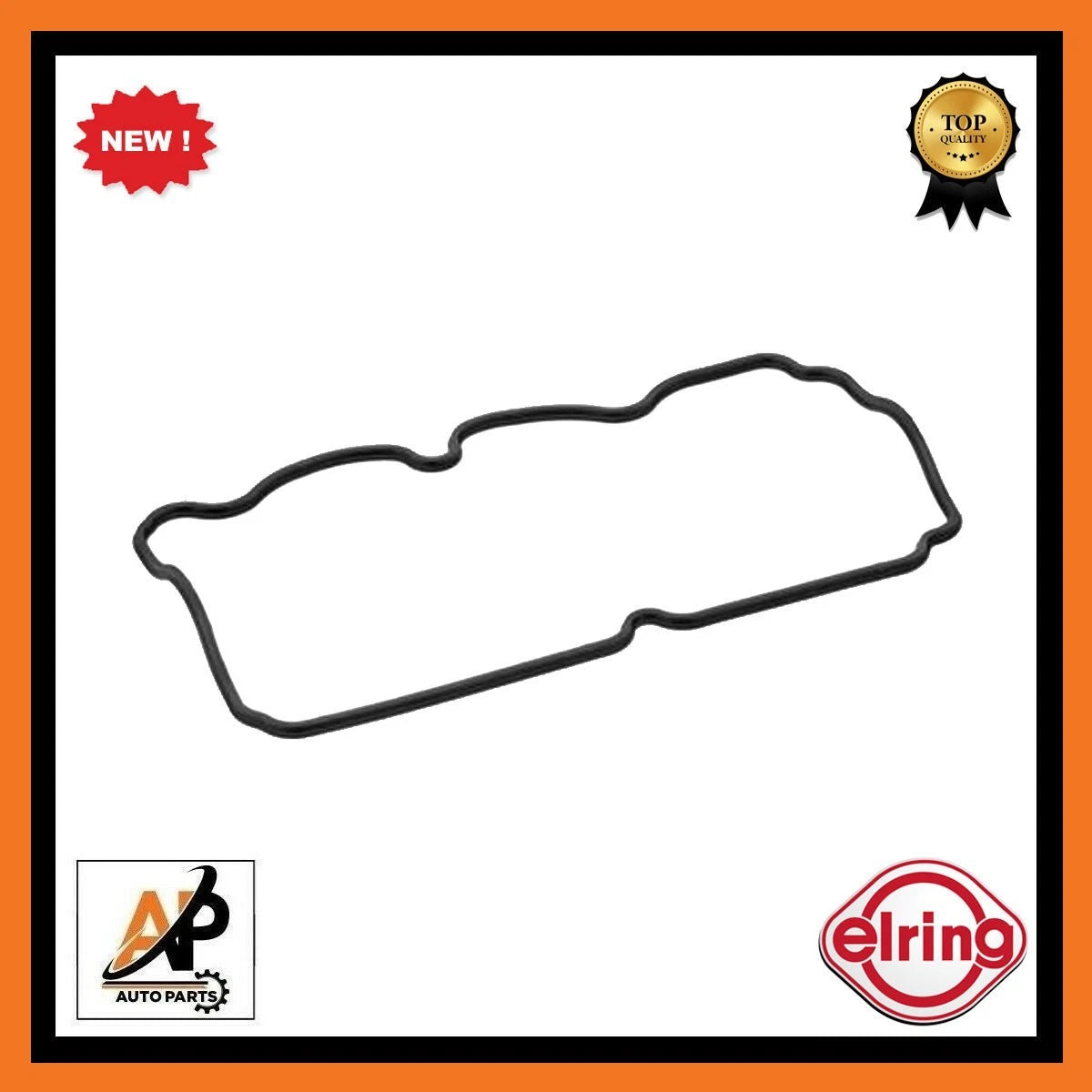 Cylinder Head Cover Gasket Replacement for Buick Enclave (2014–2017)