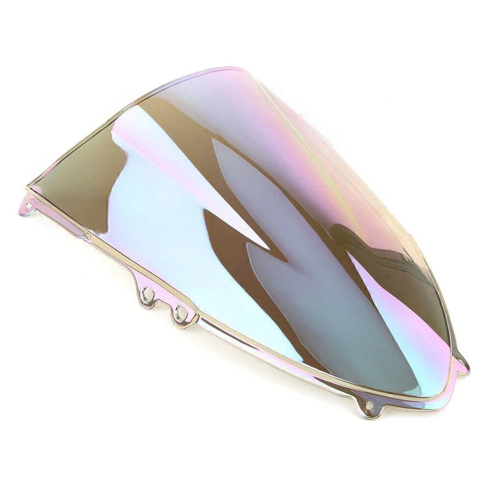 Front Windshield Iridium Screen for Ducati Panigale 899 1199 (2011-2017)