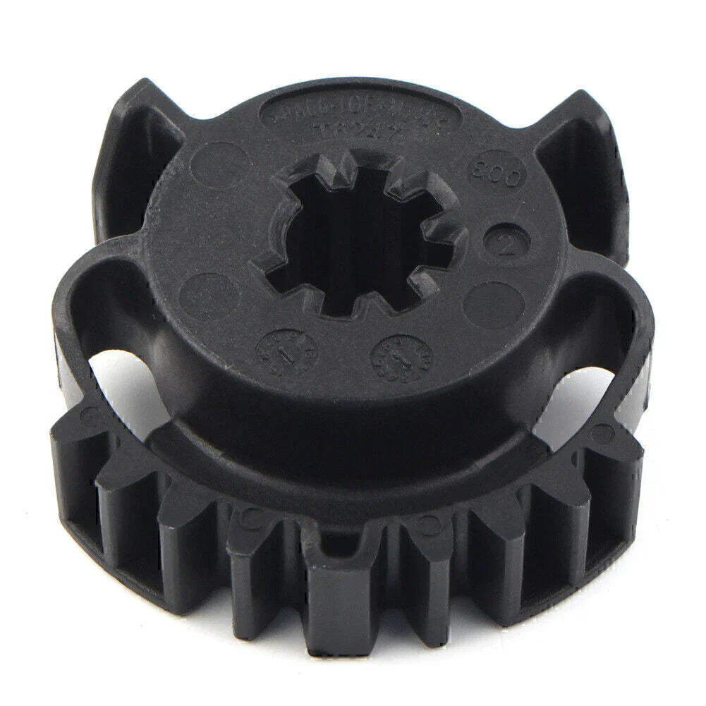A/C HVAC Heater Actuator Gear for Jeep Grand Cherokee (2011-2016)