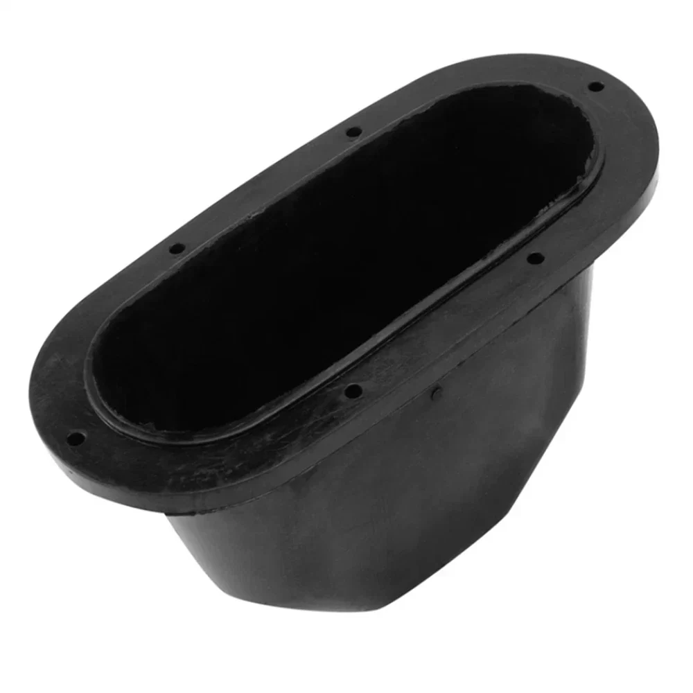 Gear Levers & Handbrake Gaiter Kit for Land Rover Series 2A & 3 (1961-1985)