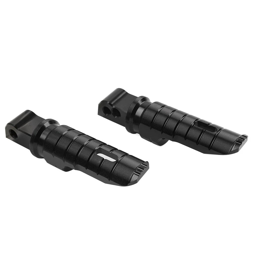 Rear Footrests Pegs for Benelli Tornado 302R (2018-2023) & QJMotor Race 400 450