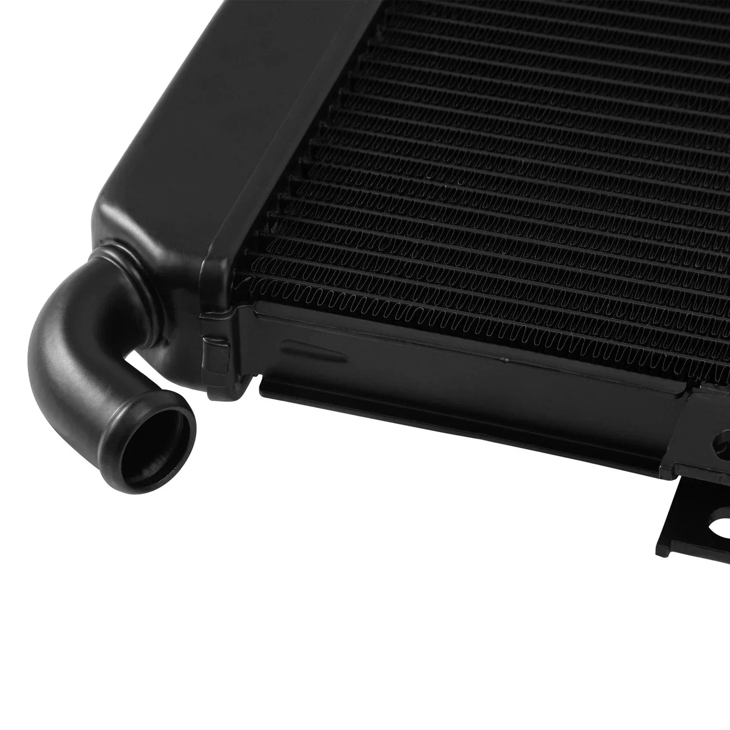 Radiator Cooling Cooler for Kawasaki Versys 650 (2007-2014)