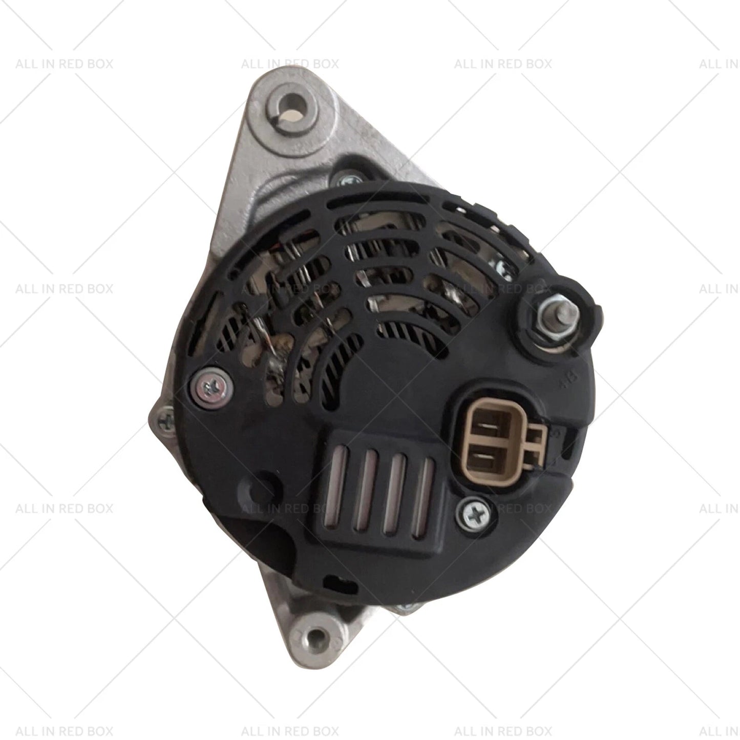 12V Alternator for Bobcat Skid Steer Loaders 751G A220 S330 S630