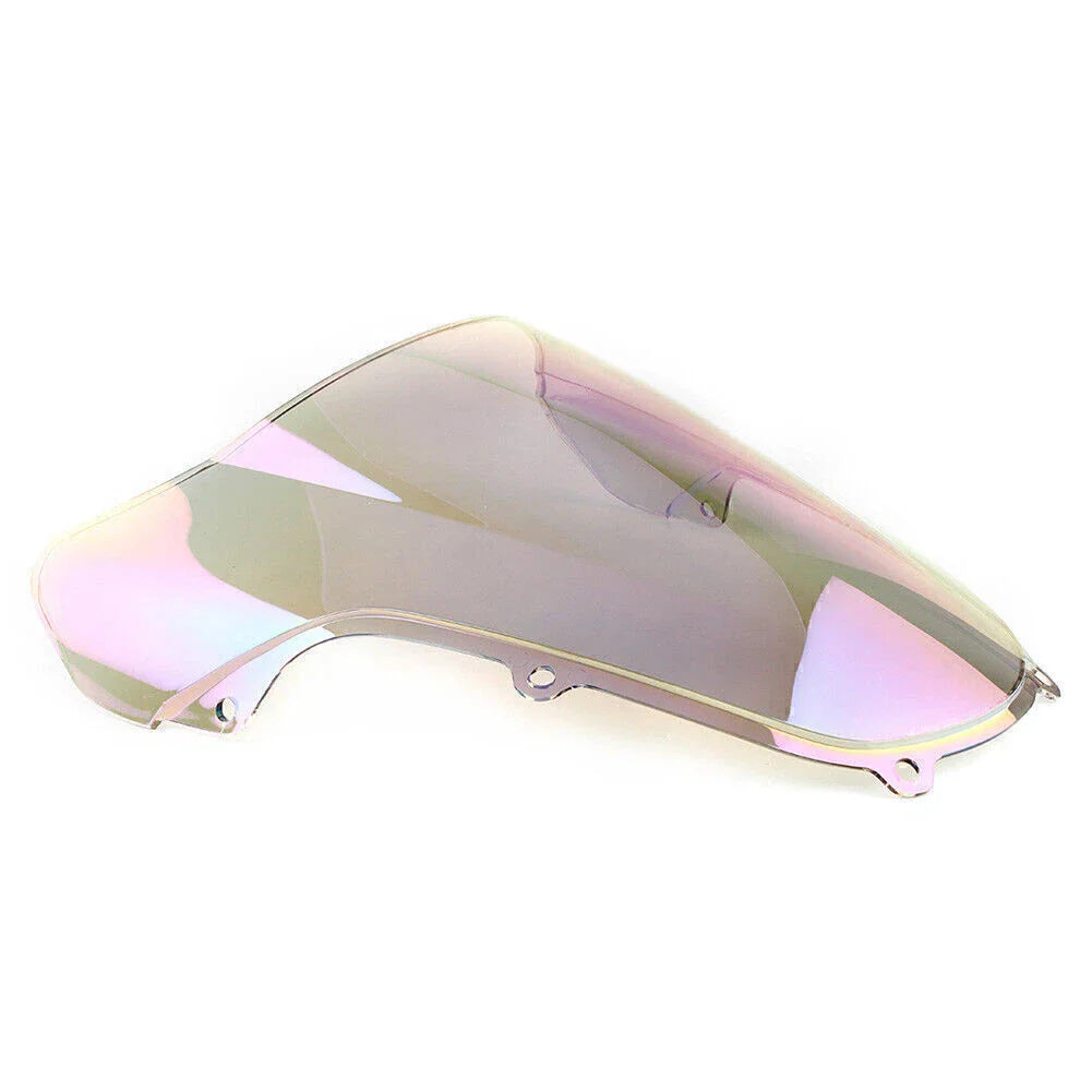 Windshield Iridium Screen for Suzuki GSXR 600 750 1000 (2000-2003)