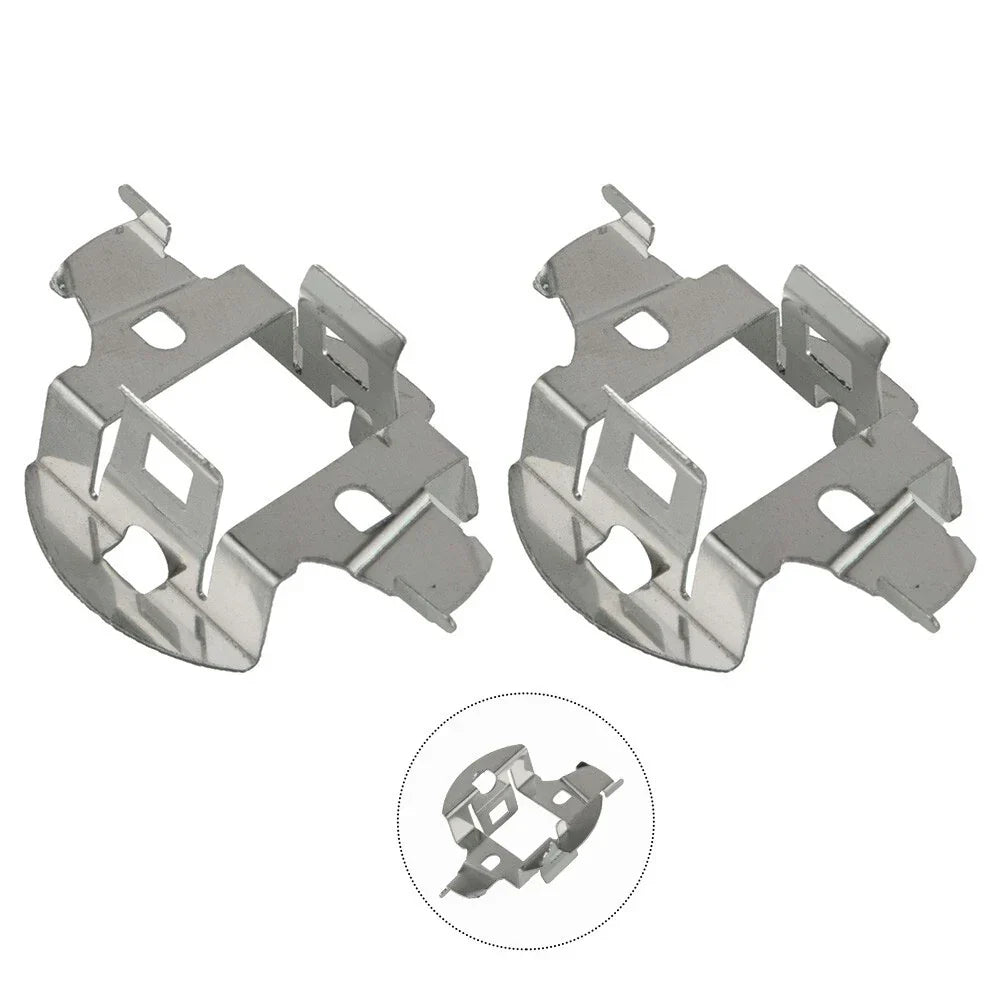 H7 HID Headlight Bulb Retainer for Mercedes