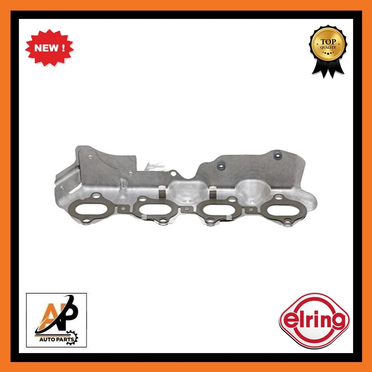 Exhaust Manifold Gasket OEM Replacement for Opel Astra (2004–2013)