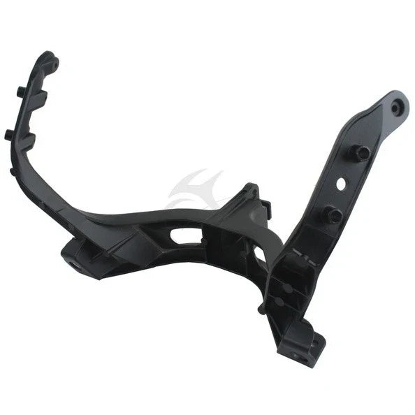 Black Front Headlight Bracket for Suzuki GSXR 1000 (2003-2004)