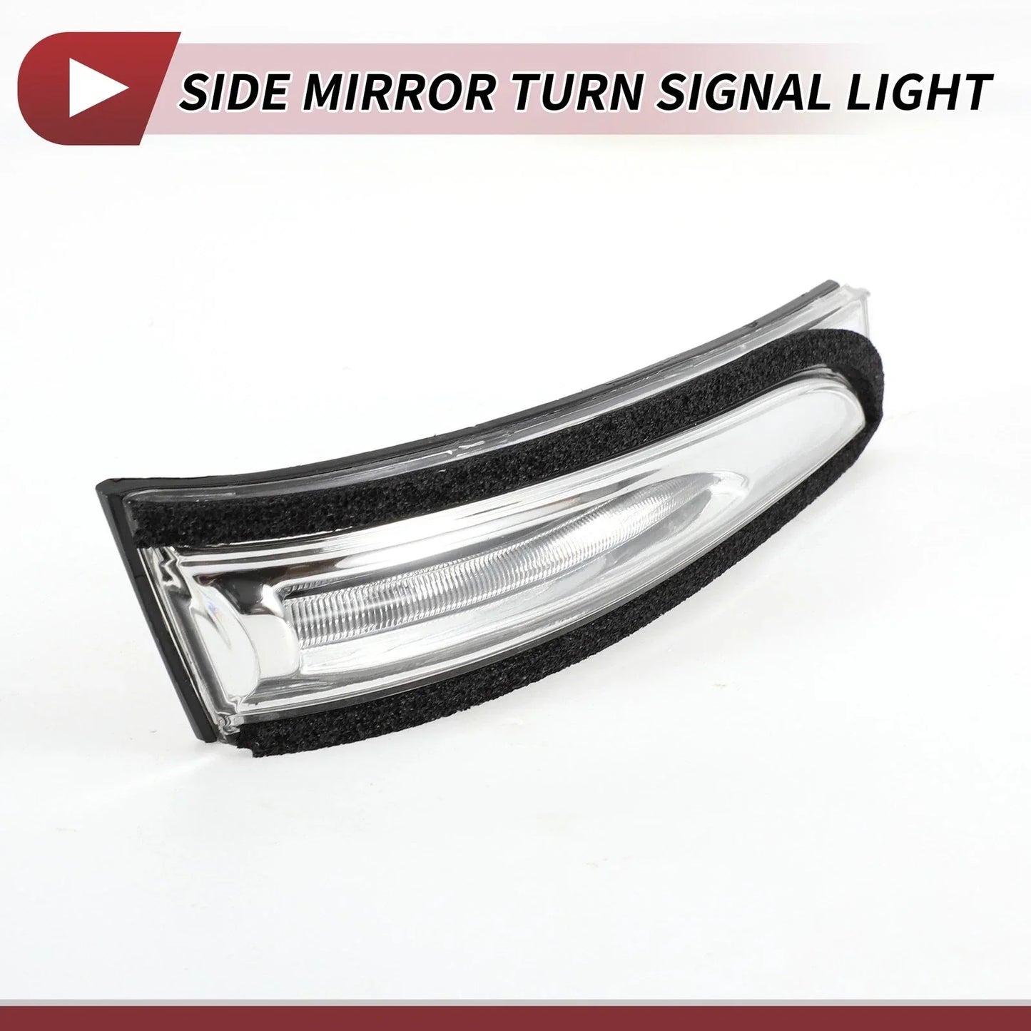 Car Mirror Turn Signal Light for Hyundai Accent (2011-2014) Right LED
