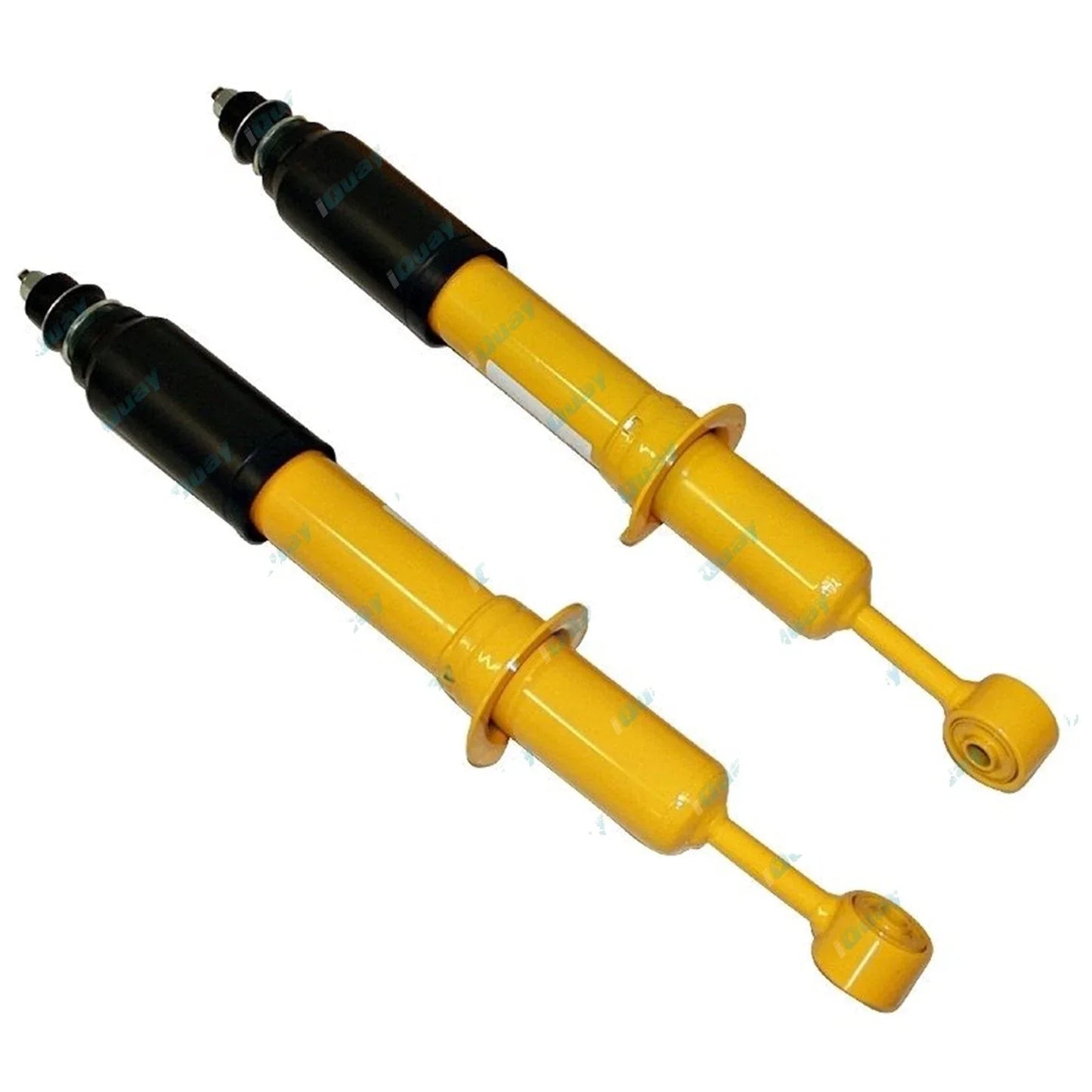 Strut Shock Absorbers Set for Toyota Prado KZJ120 RZJ120 GRJ120 KDJ120 (2003-2009)