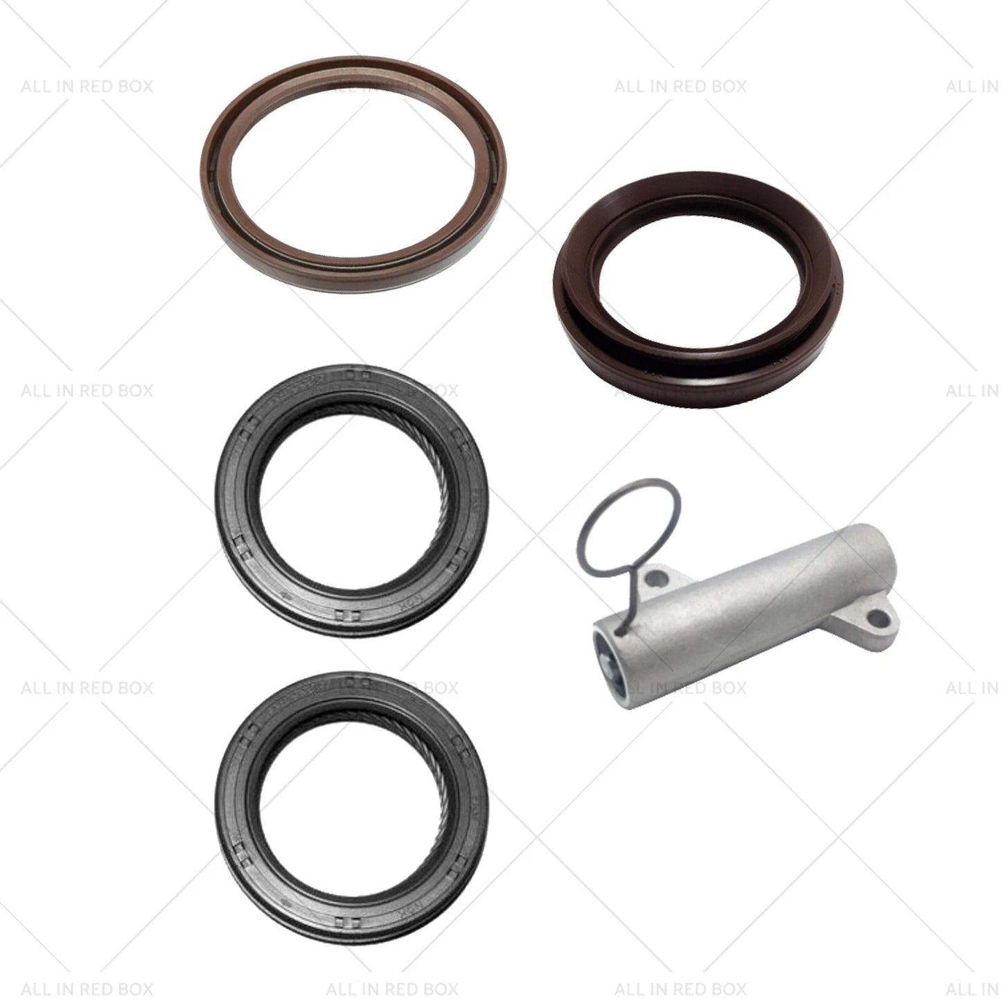 Timing Belt Kit for Toyota Hiace Hilux Prado Toyoace 1KD-FTV 2KD-FTV (2005-2023)