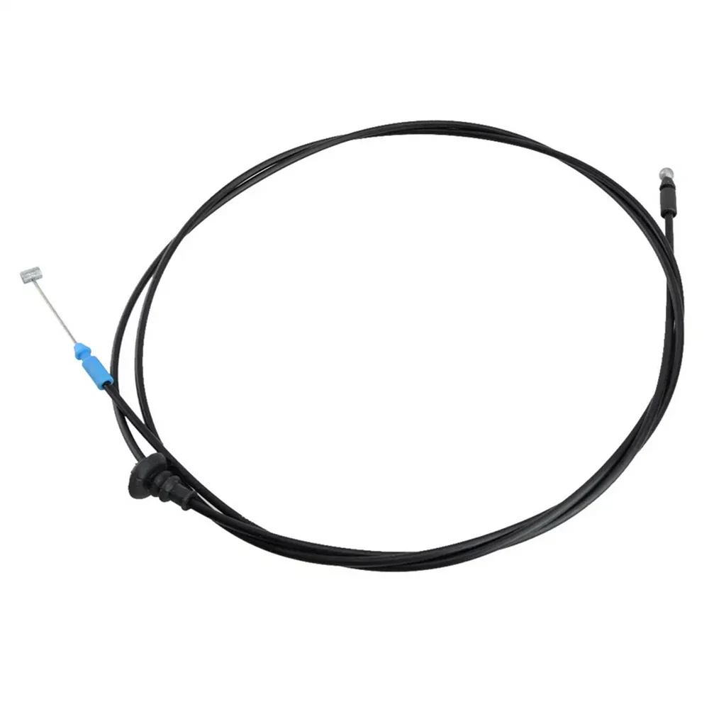Hood Lock Latch Release Control Cable for Toyota Camry (2002-2006)