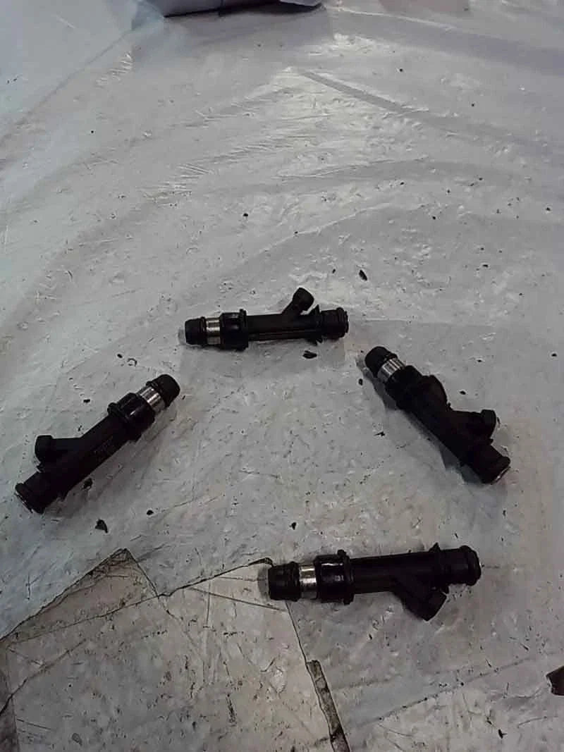 4 x Fuel Injectors for Holden Rodeo TF 2.2L C22NE (1998-2003)