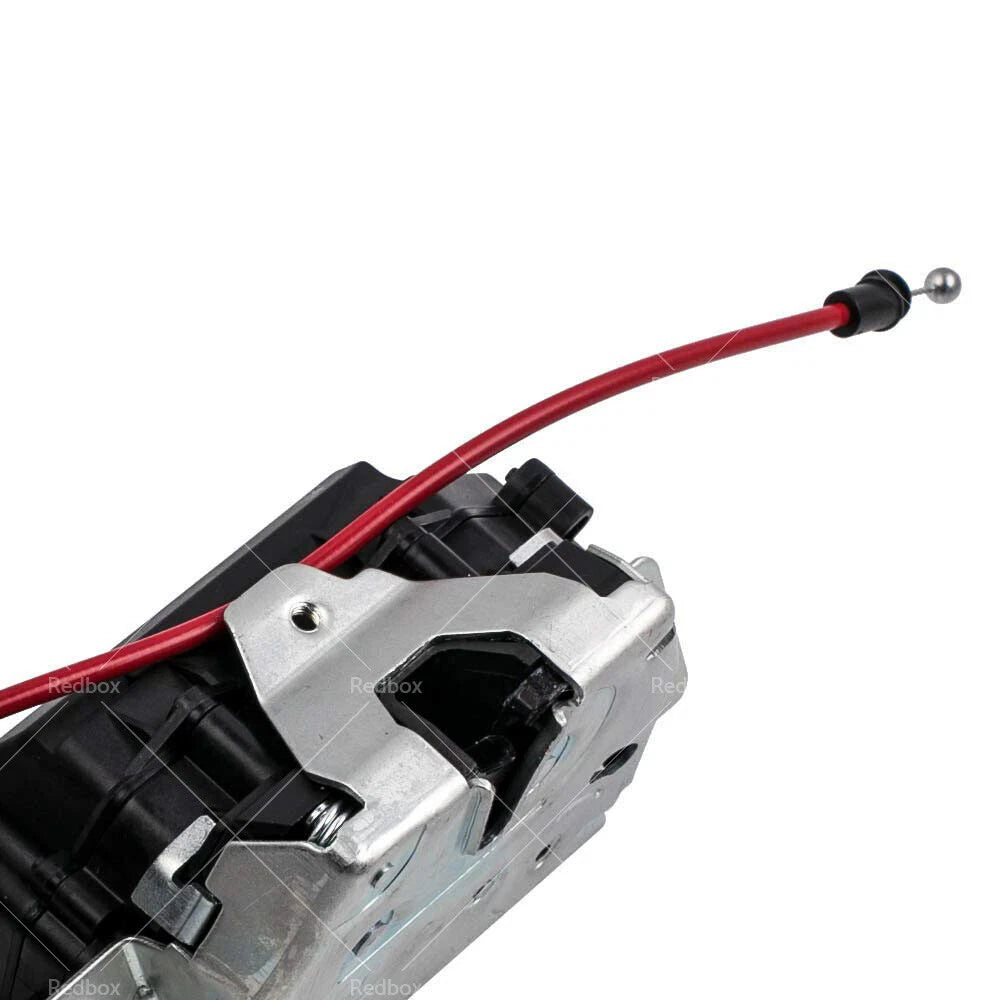 Rear Tailgate Lock Actuator for Mercedes-Benz W164 ML350 ML500 ML63 (2006-2011)