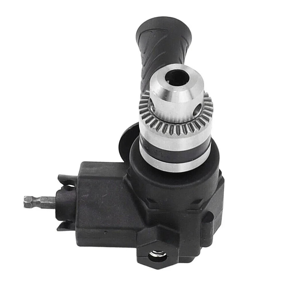 Electric Hand Drill 90 Degree Corner Tool for Multifunctional Use