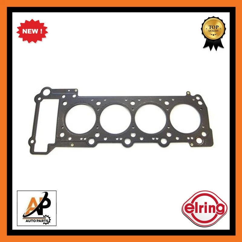 Cylinder Head Gasket Replacement for Mercedes-Benz OM 628.963 (2009–2016)