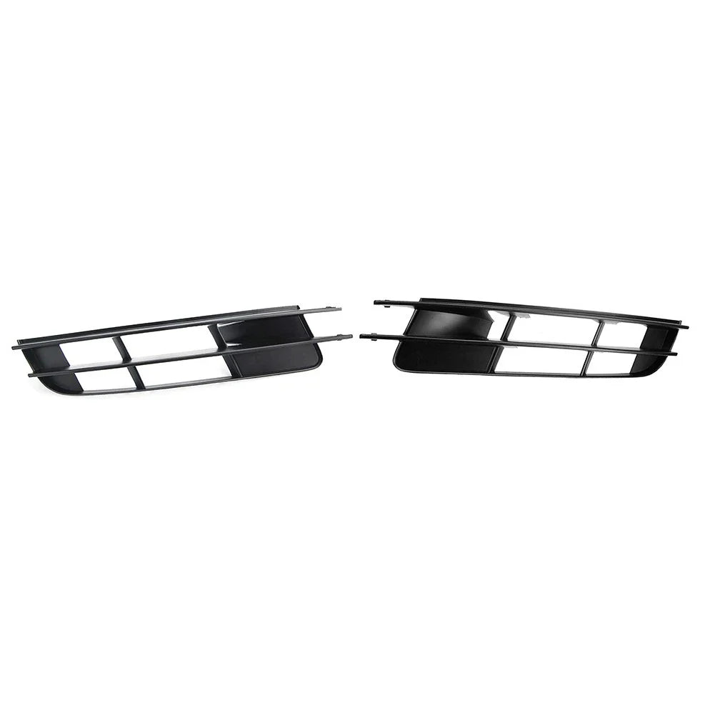 Front Lower Bumper Grilles for Audi Q7 (2006-2009)