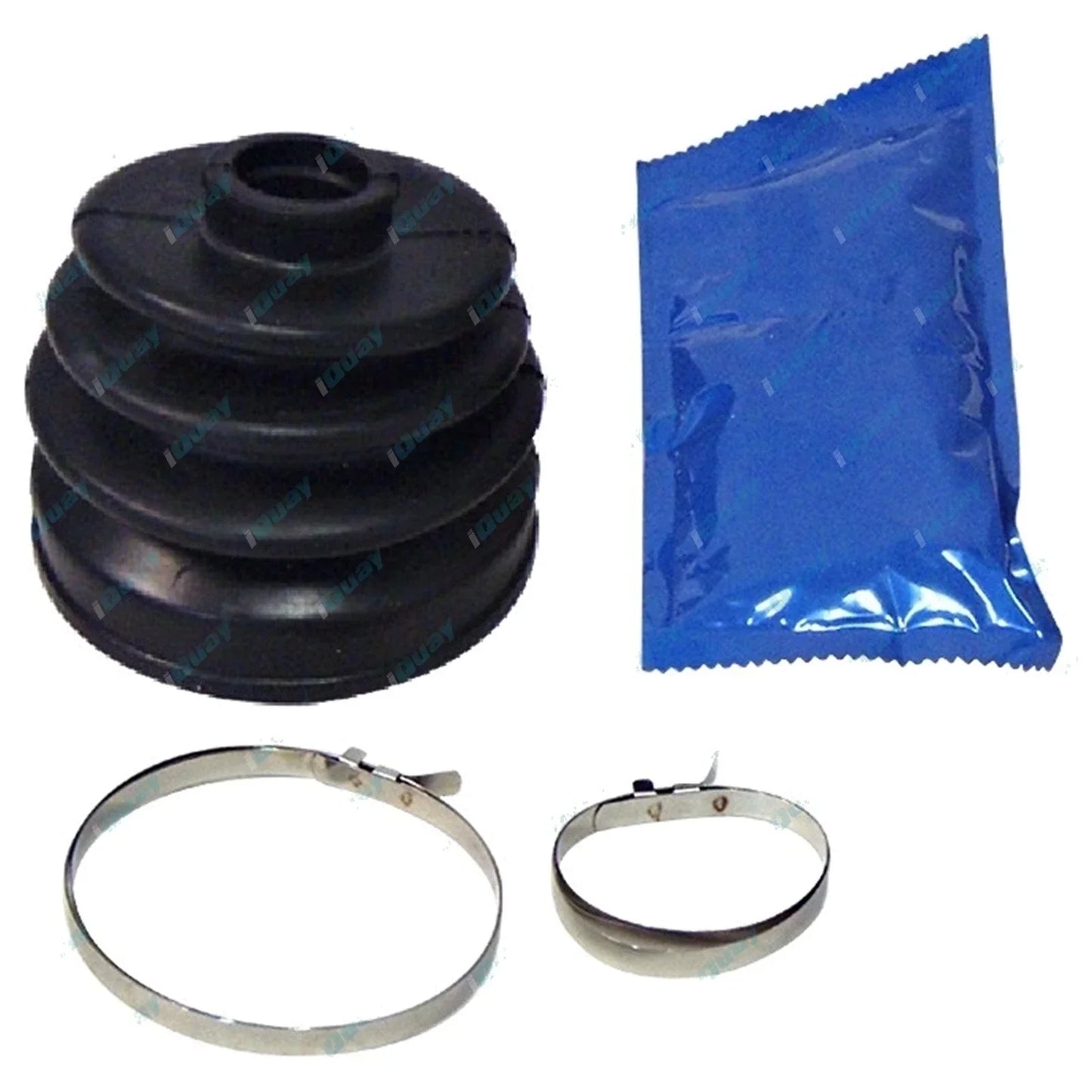 CV Joint Boot Kit for Toyota Echo NCP12R NCP13R 1.5L 4cyl (1999-2005)
