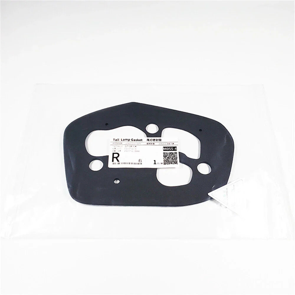 Rear Tail Light Seal Gaskets for Honda Fit (2009-2013)