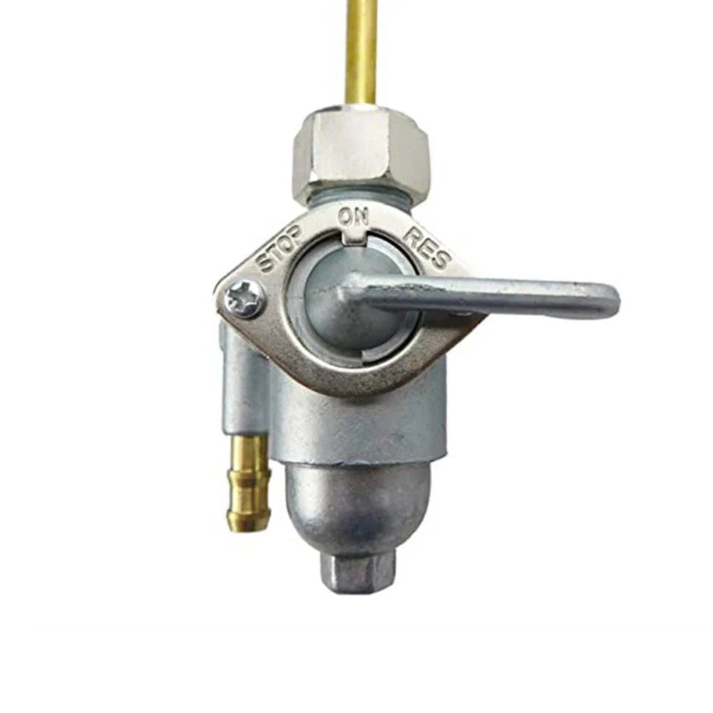 Fuel Valve Petcock for Honda CL350 CL360 CL450 SL350 (1968-1976)