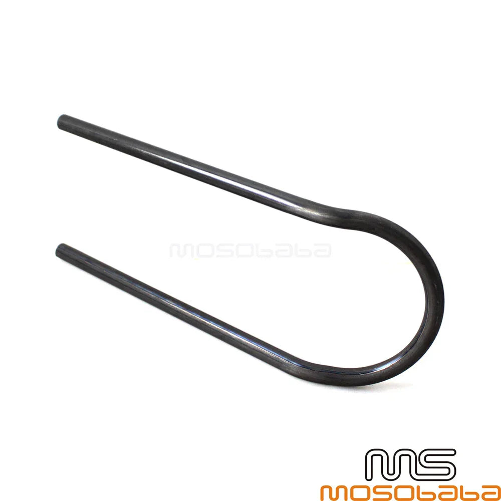 7/8'' Frame Loop Rear Seat Hoop for Honda CB750 CB900 Chopper (1970-1983)