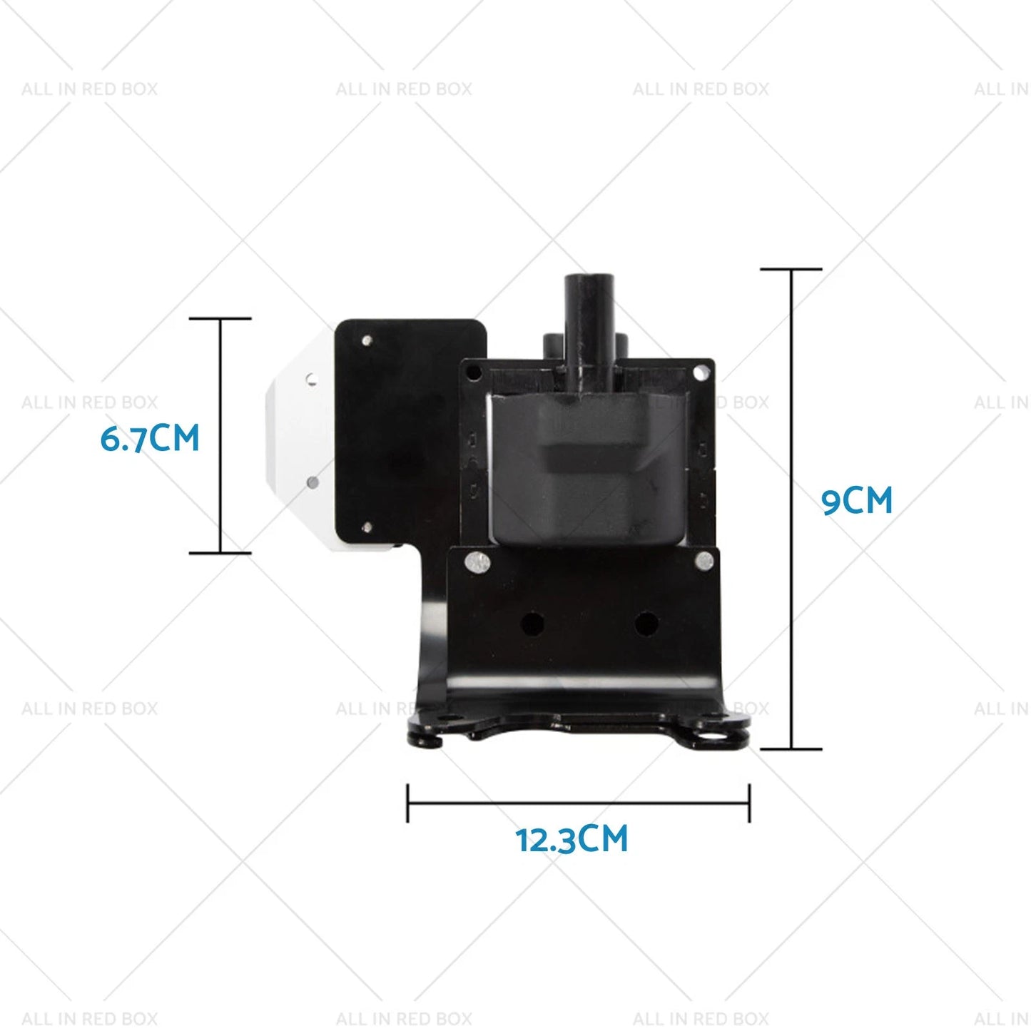 Ignition Coil Module for Chevrolet GMC Isuzu 4.3L 5.1L (1995-2002)
