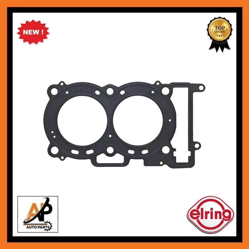 Cylinder Head Gasket Replacement for BMW W20K06A (2005–2015)