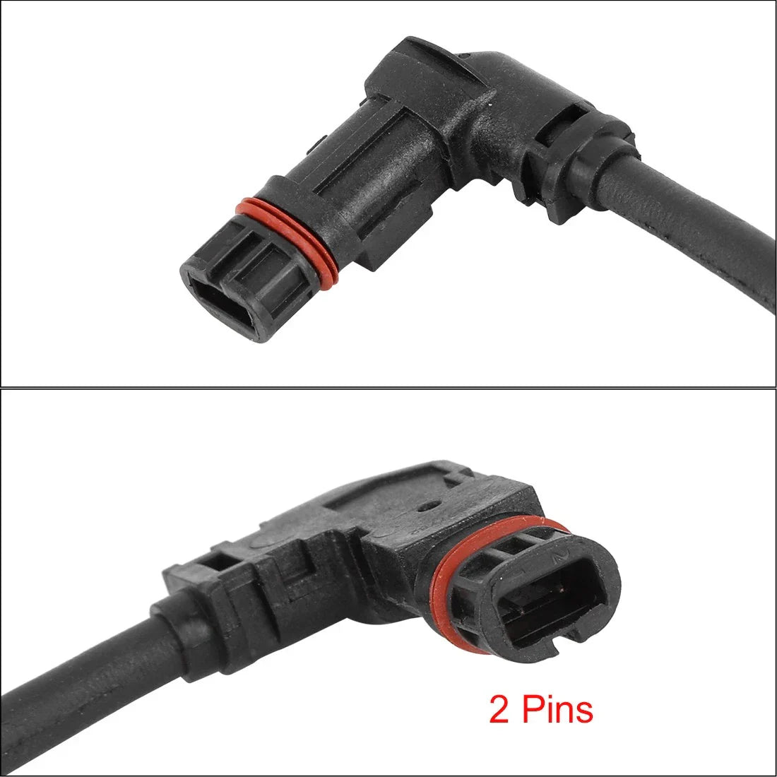 Front Right ABS Speed Sensor for Mercedes-Benz W210 E430 (1996-2002)