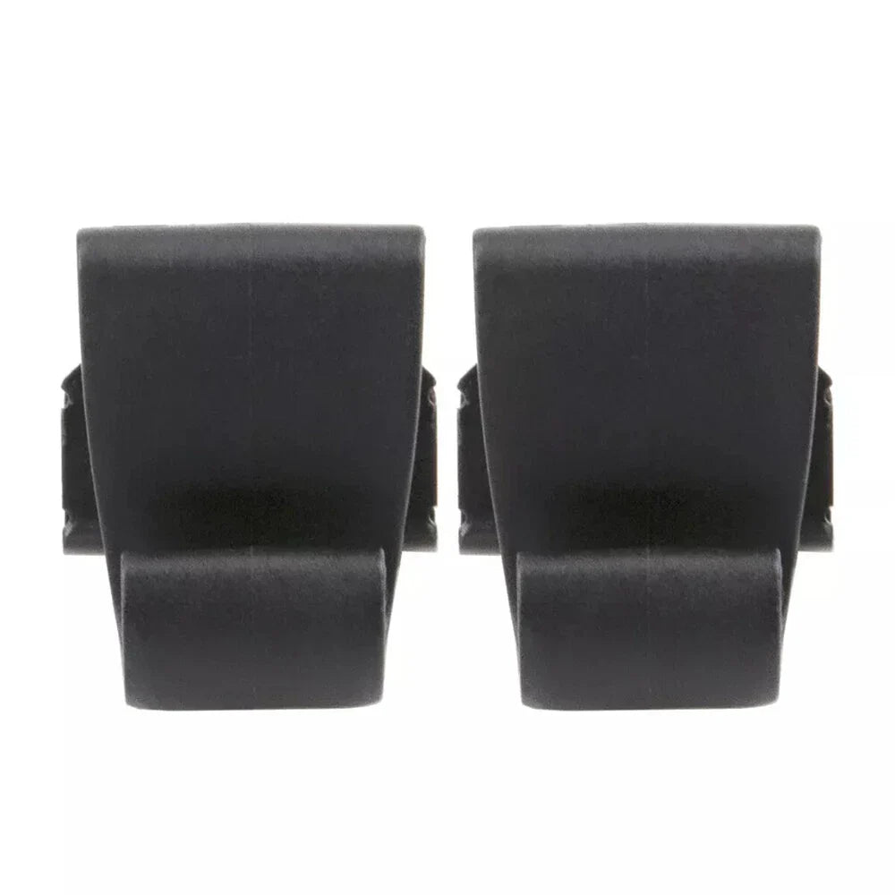Window Shade Hooks for Chrysler Pacifica (2017-2022)