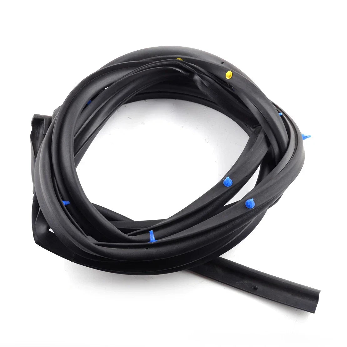 Rear Right Door Seal Strip for Nissan Sentra (2013-2018)