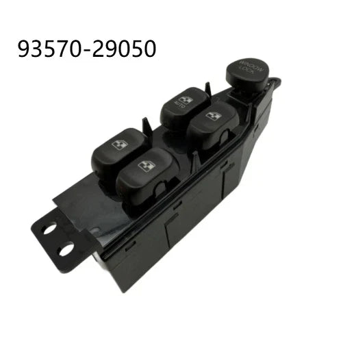 Power Window Switch