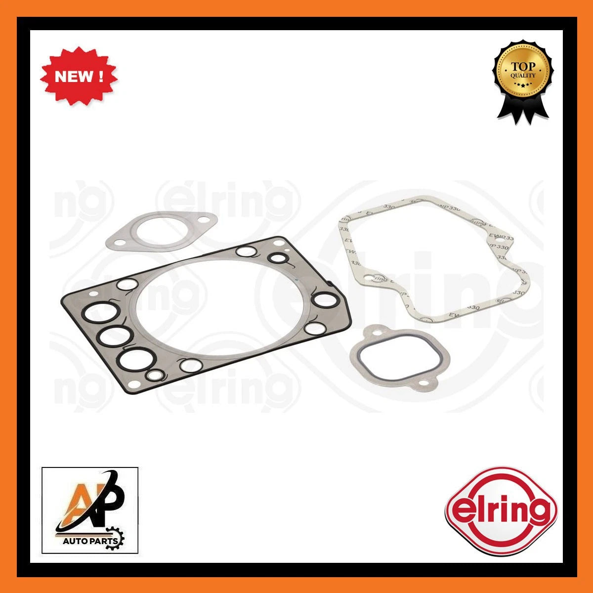 Cylinder Head Gasket Kit Replacement for Mercedes-Benz E-Class (2005–2009)