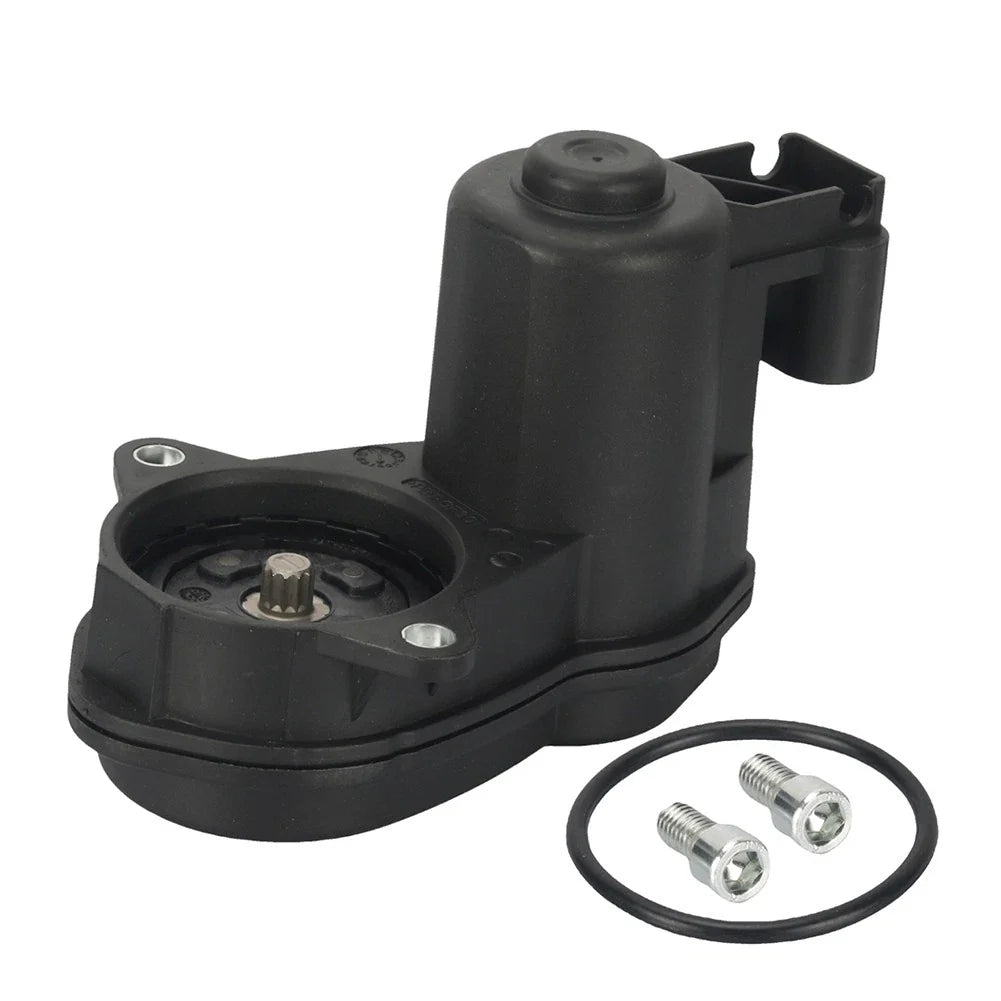 Rear Park Brake Actuator for BMW F10 X3 X4 520i 528i 530i 550i 640i (2011-2017)