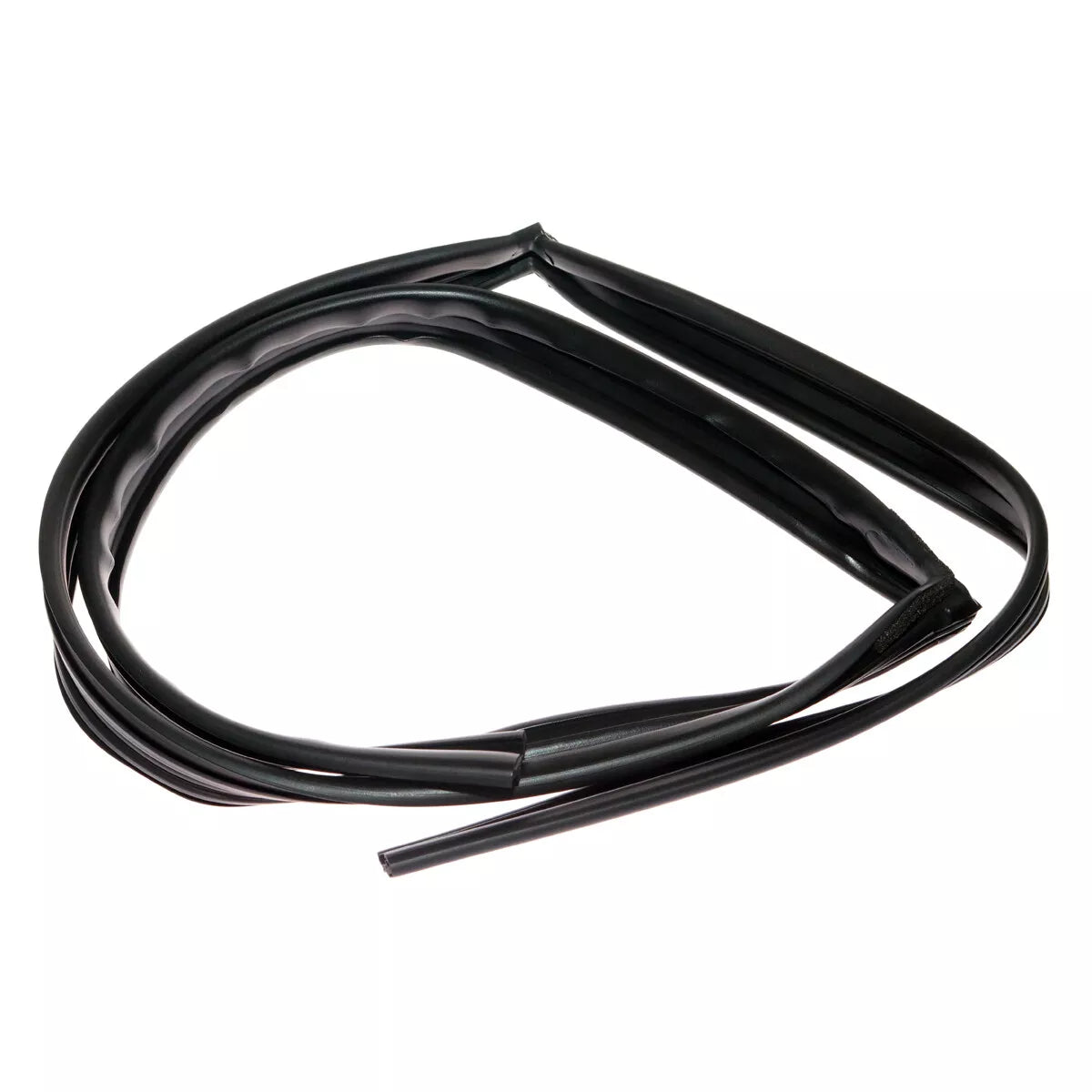 Rear Door Glass Run Channel for Honda Civic 2006-2011